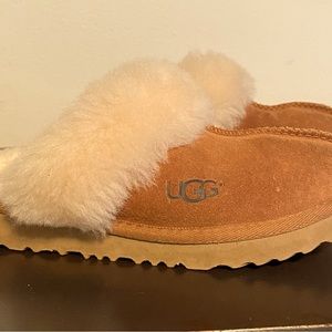UGG Girls Slippers